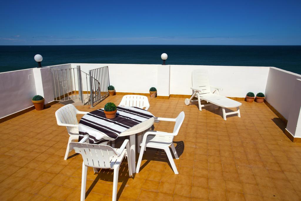 Apartamento Bellavista Daimús Quarto foto