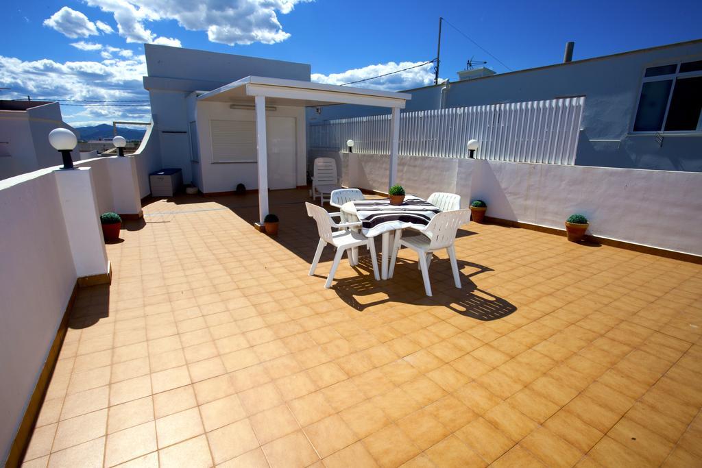 Apartamento Bellavista Daimús Quarto foto