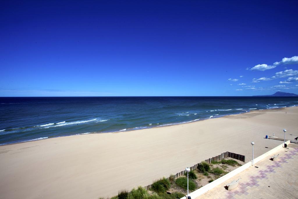 Apartamento Bellavista Daimús Quarto foto